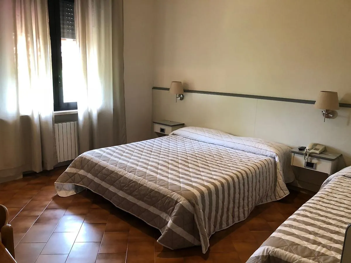 Hotel Ai Tufi Siena