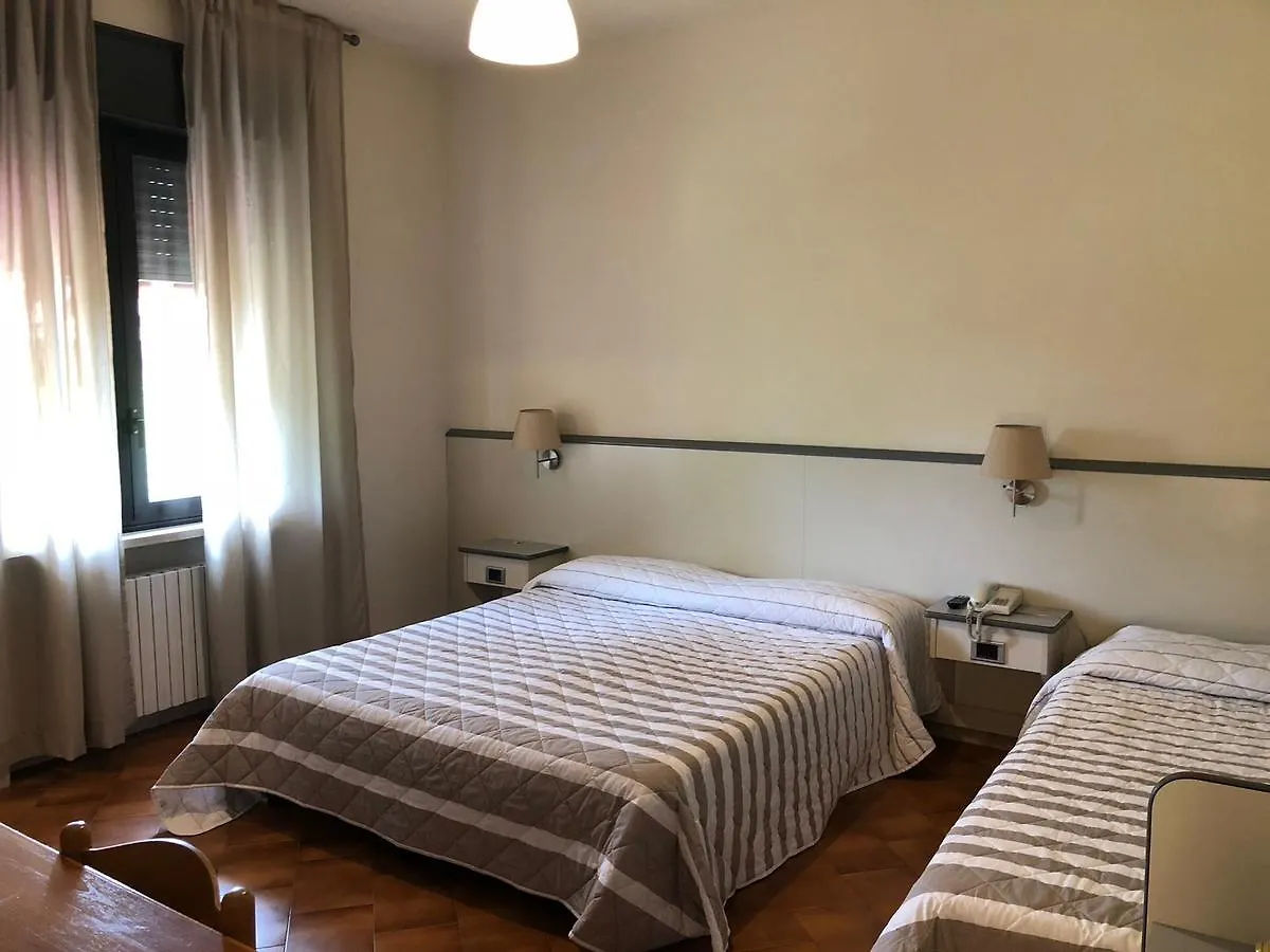 Hotel Ai Tufi Siena
