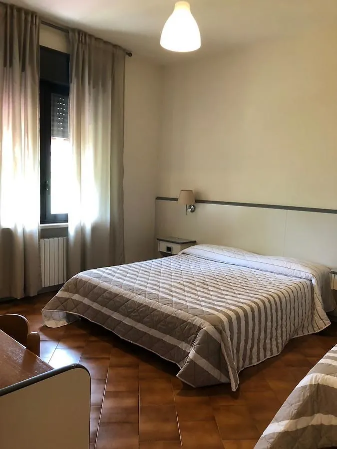 Hotel Ai Tufi Siena 3*,