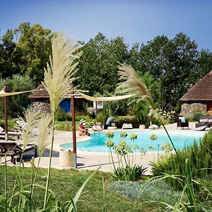 Farm stay Is Cheas Wine Farm Boutique