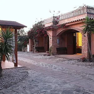 Holiday home Residenza Su Prelau
