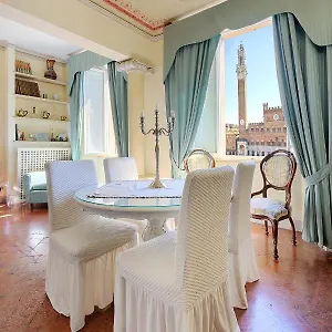  Apartment Palazzo Lenzi