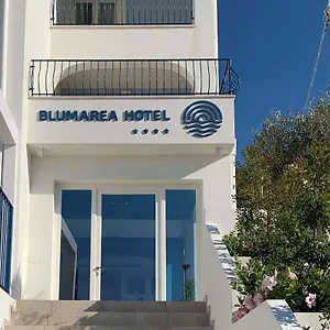 **** Hotel Western Blumarea Itália