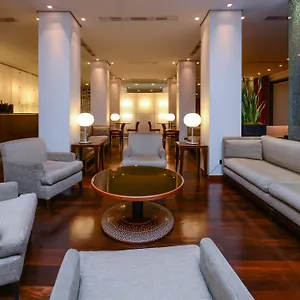 **** Hotel Igea Itália