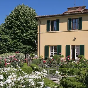  Villa La Strega