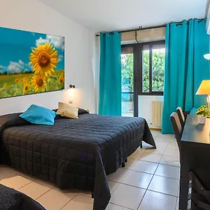 Hotel Anna Nord