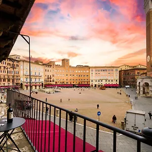  Apartment Bargello