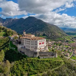 **** Hotel Castelbrando Itália