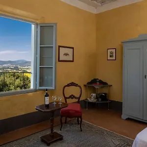  Farm stay Borgo Certano - In Toscana