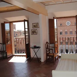  Apartment I Balconcini