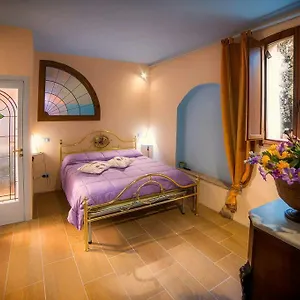 Farm stay La Torre Di Monsindoli