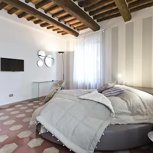  Apartment Il Nido Del Mangia