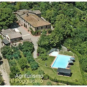  Farm stay Il Poggiarello
