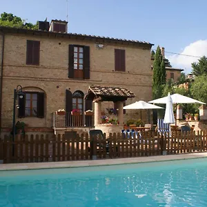  Vakantiehuis L'oliveta