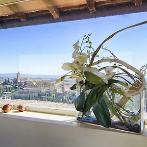  Apartment Rinidia - Centro