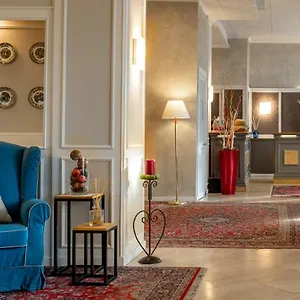 **** Hotel Ambasciatori Itália