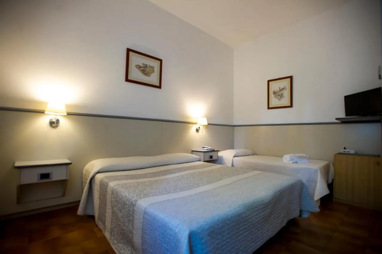 Hotel Ai Tufi Siena